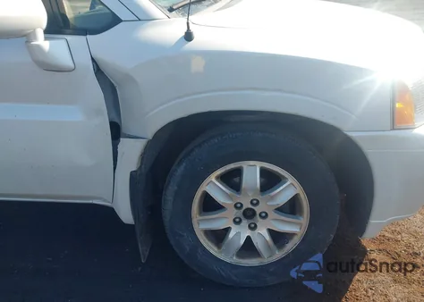 2011 Mitsubishi Endeavor из США, поврежденный, VIN 4A4JN2AS5BE035584